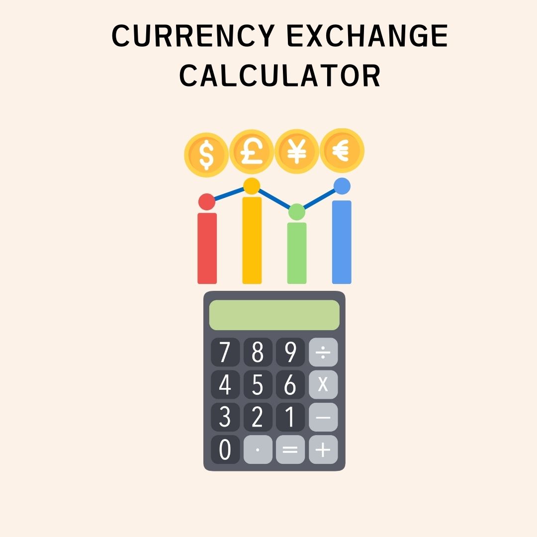 Mastering Currency Exchange: Real-Time Exchange Rate Calculator for Smart Investments