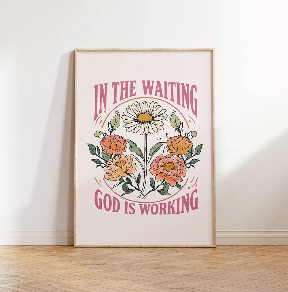 christian wall art free printable