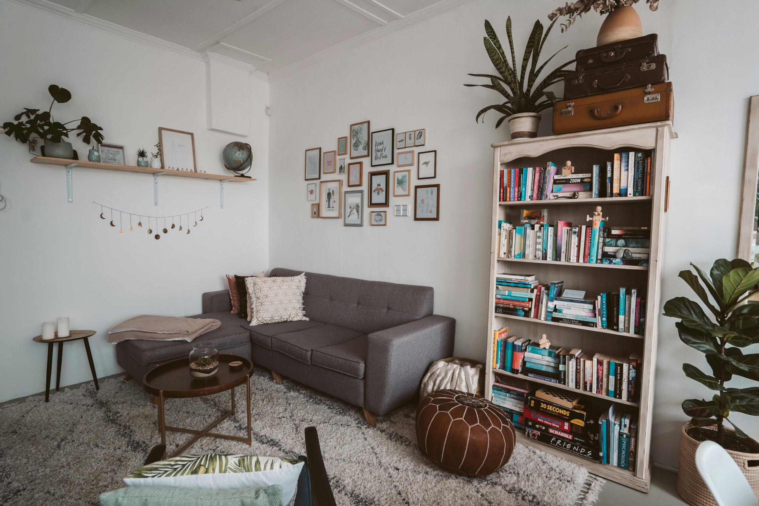 Home Decor Ideas on a Budget